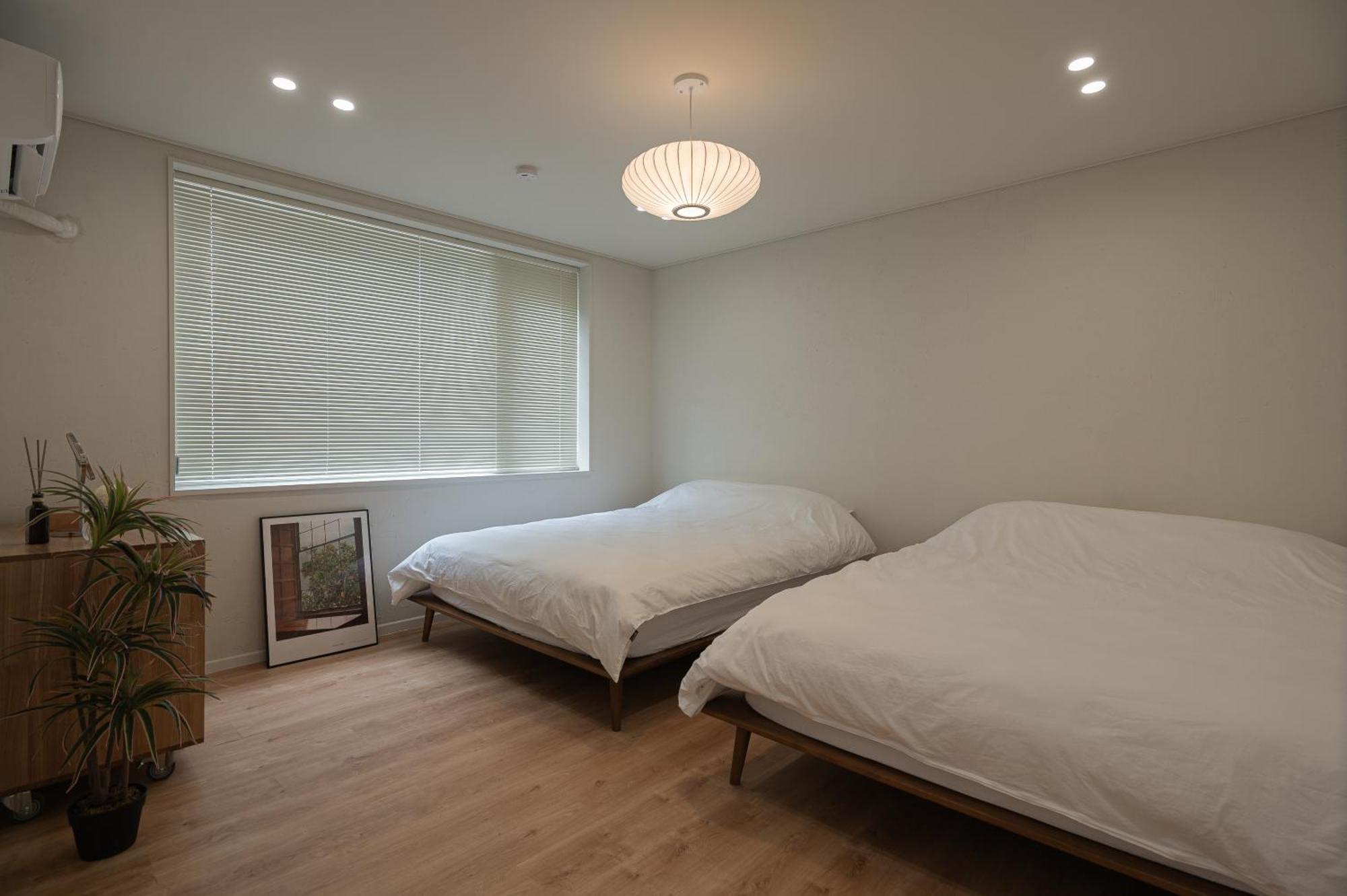 Kotelo Hapjeong Premium House Villa