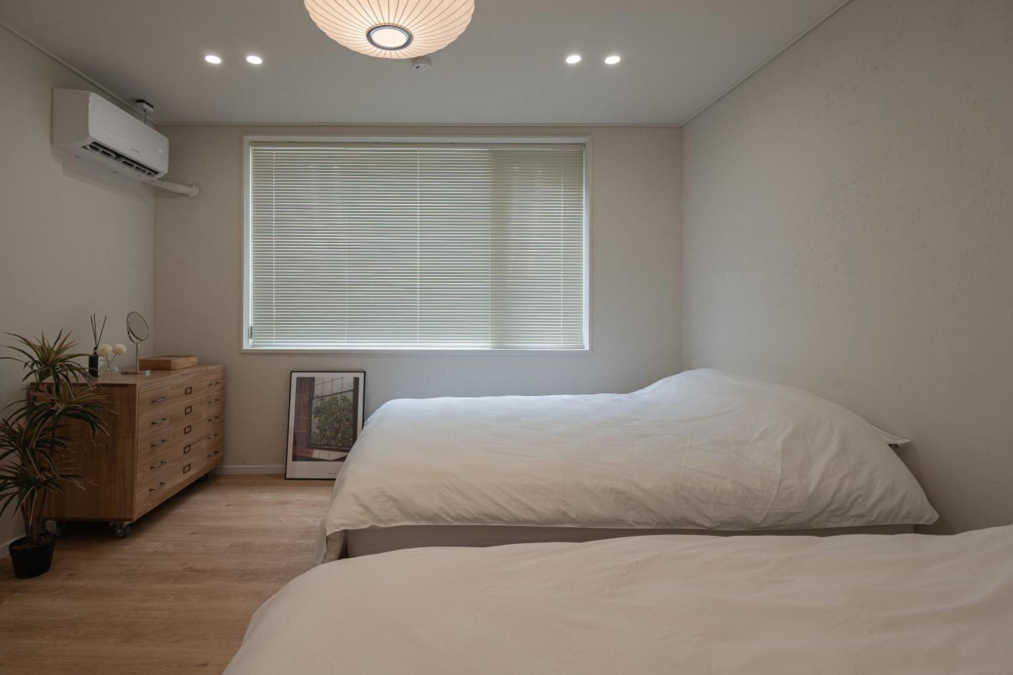 Kotelo Hapjeong Premium House Villa *