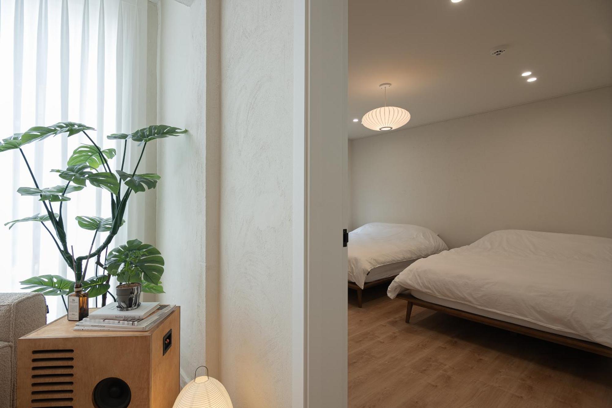 Kotelo Hapjeong Premium House