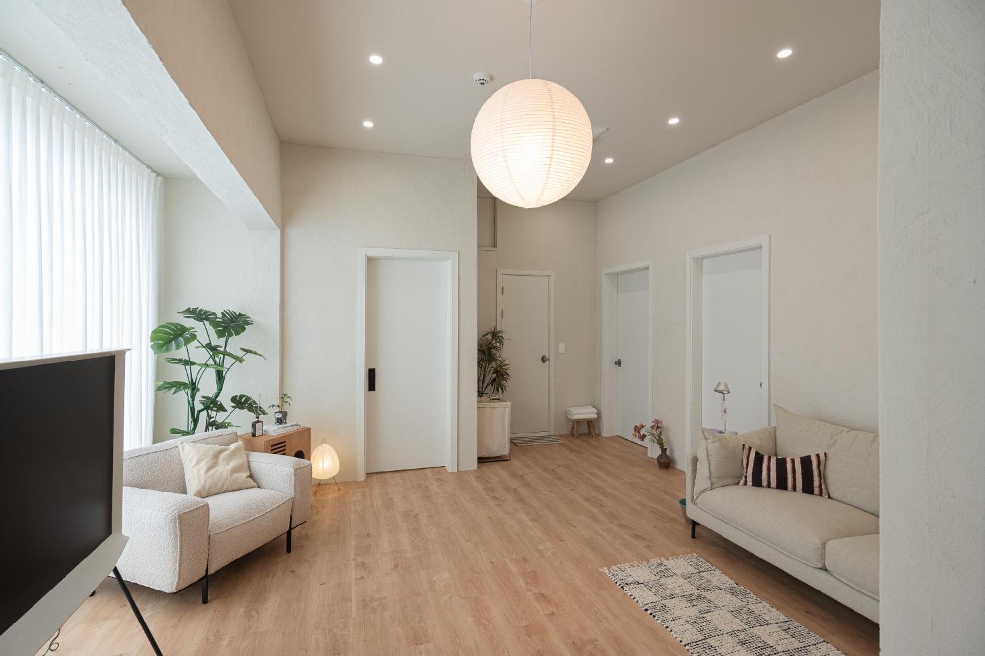 Kotelo Hapjeong Premium House Villa