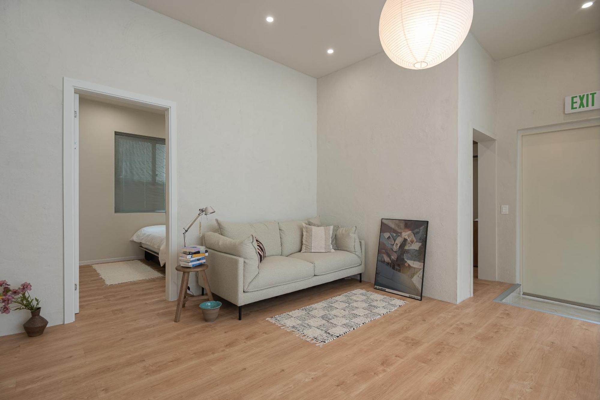 Kotelo Hapjeong Premium House Villa Seoul