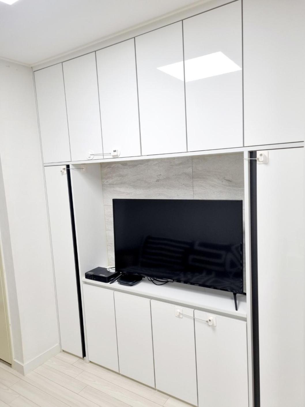 The Hideout - One Bedroom In Seoul- 2min From Subway Apartment Seoul