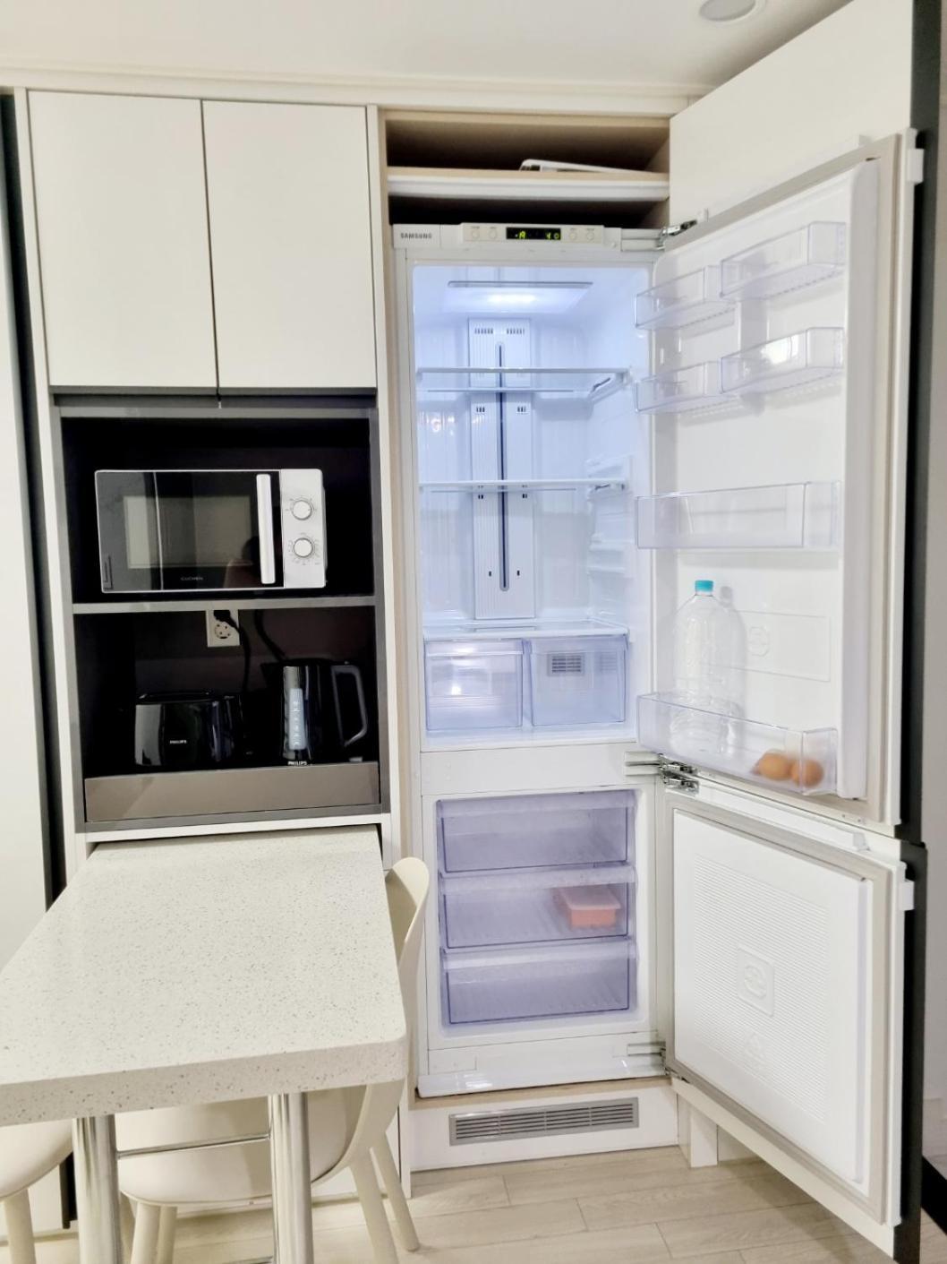 The Hideout - One Bedroom In Seoul- 2min From Subway *