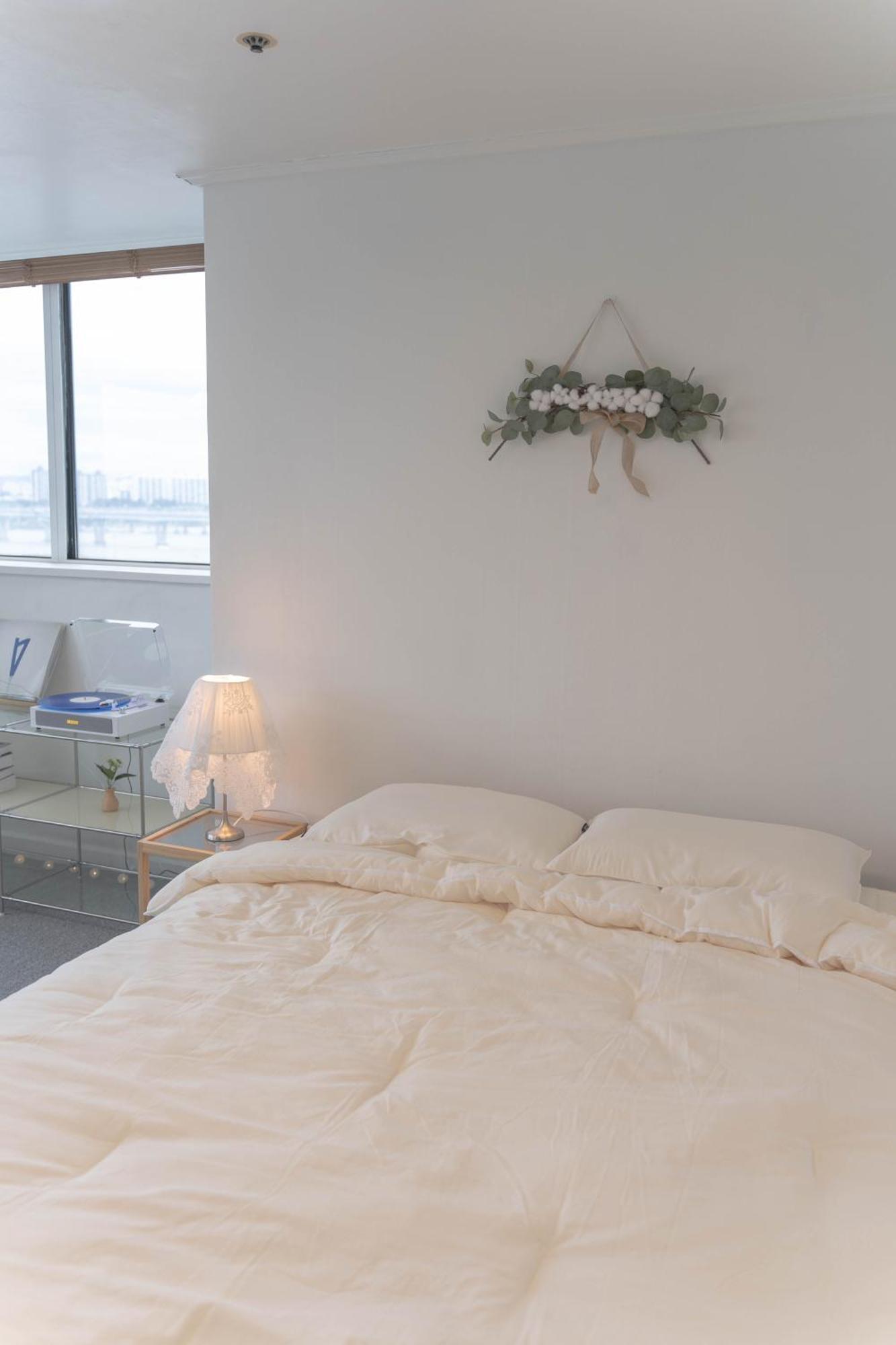 Yeondoo, River View Achasan Station Walkerhill Casino Asan Hospital Yes24 Live Hall Apartment