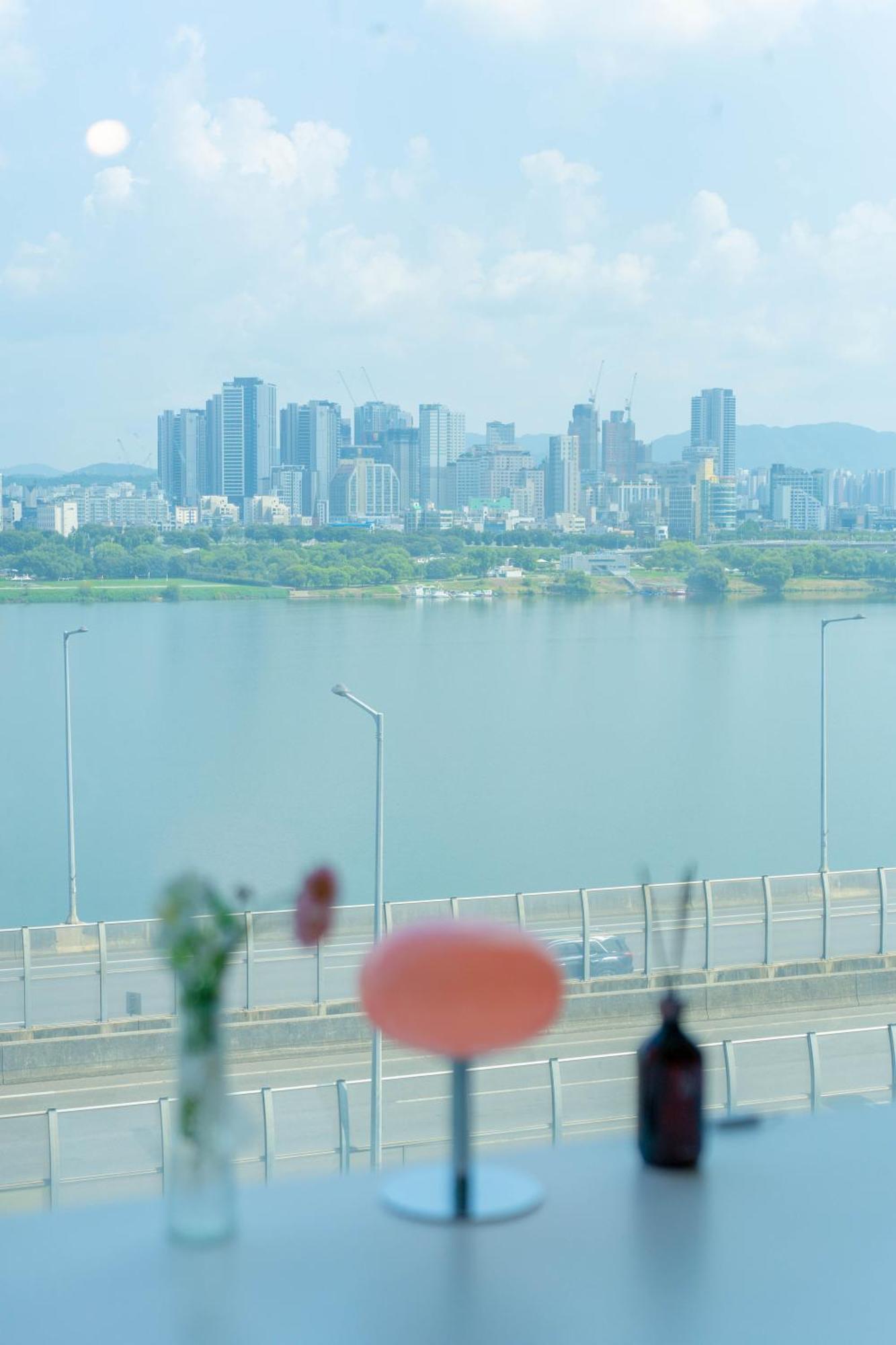 Yeondoo, River View Achasan Station Walkerhill Casino Asan Hospital Yes24 Live Hall * Seoul