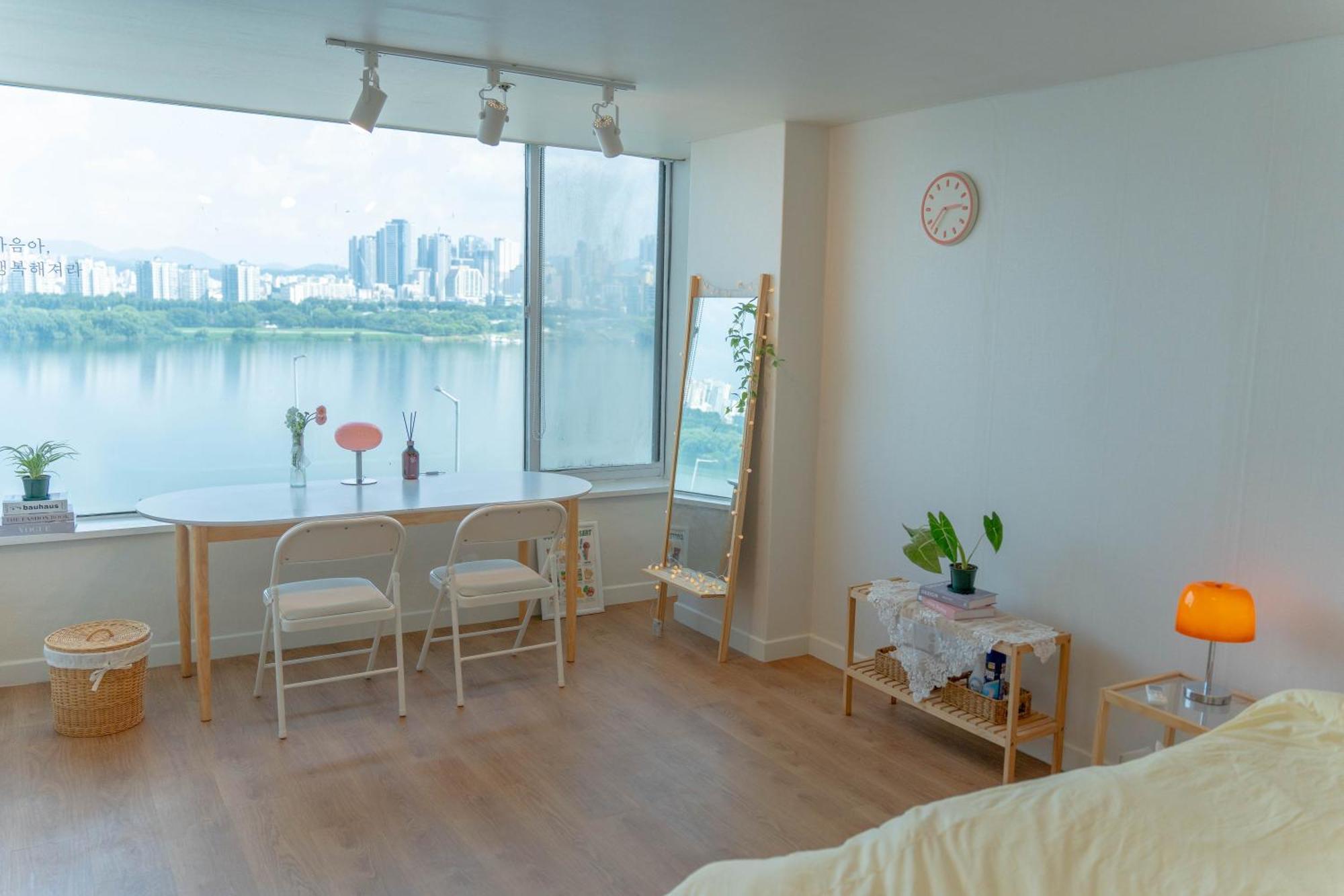 Yeondoo, River View Achasan Station Walkerhill Casino Asan Hospital Yes24 Live Hall Apartment Seoul