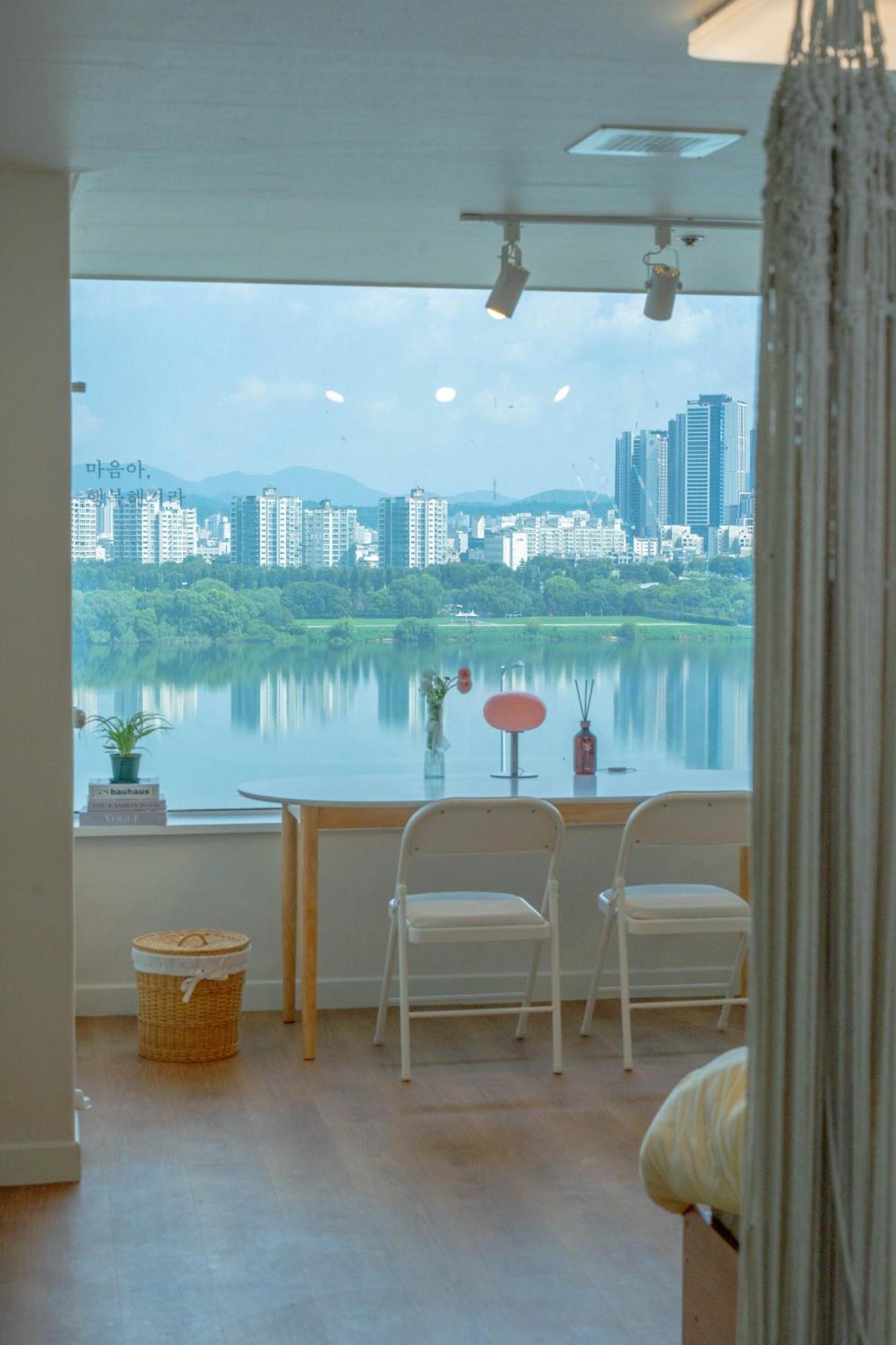 Yeondoo, River View Achasan Station Walkerhill Casino Asan Hospital Yes24 Live Hall Apartment Seoul
