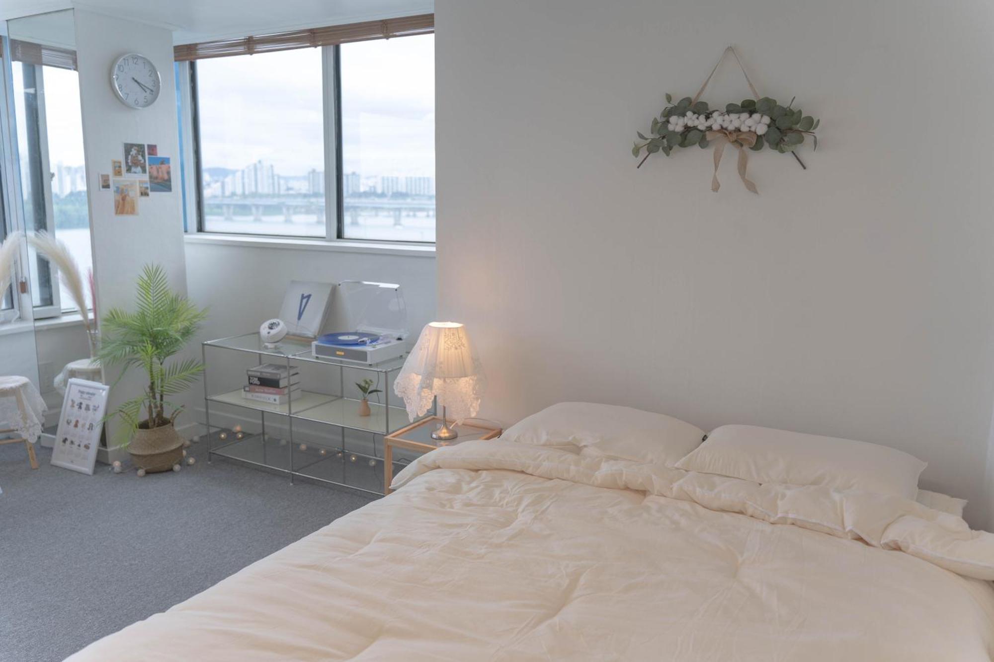 Yeondoo, River View Achasan Station Walkerhill Casino Asan Hospital Yes24 Live Hall Apartment