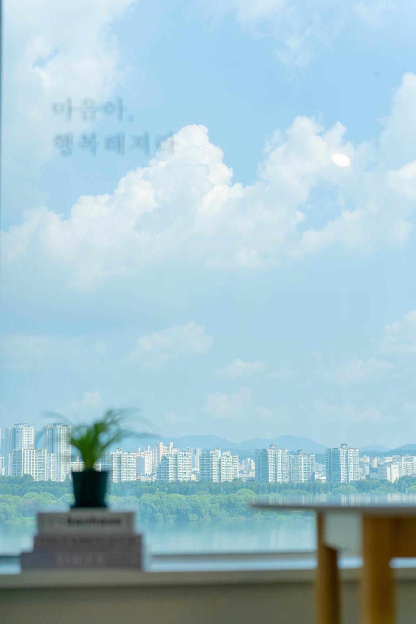 Yeondoo, River View Achasan Station Walkerhill Casino Asan Hospital Yes24 Live Hall