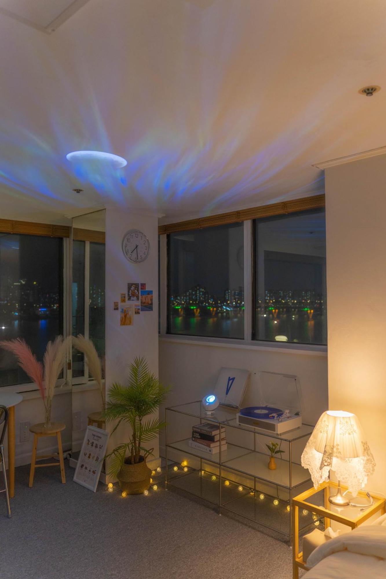 Yeondoo, River View Achasan Station Walkerhill Casino Asan Hospital Yes24 Live Hall * Seoul