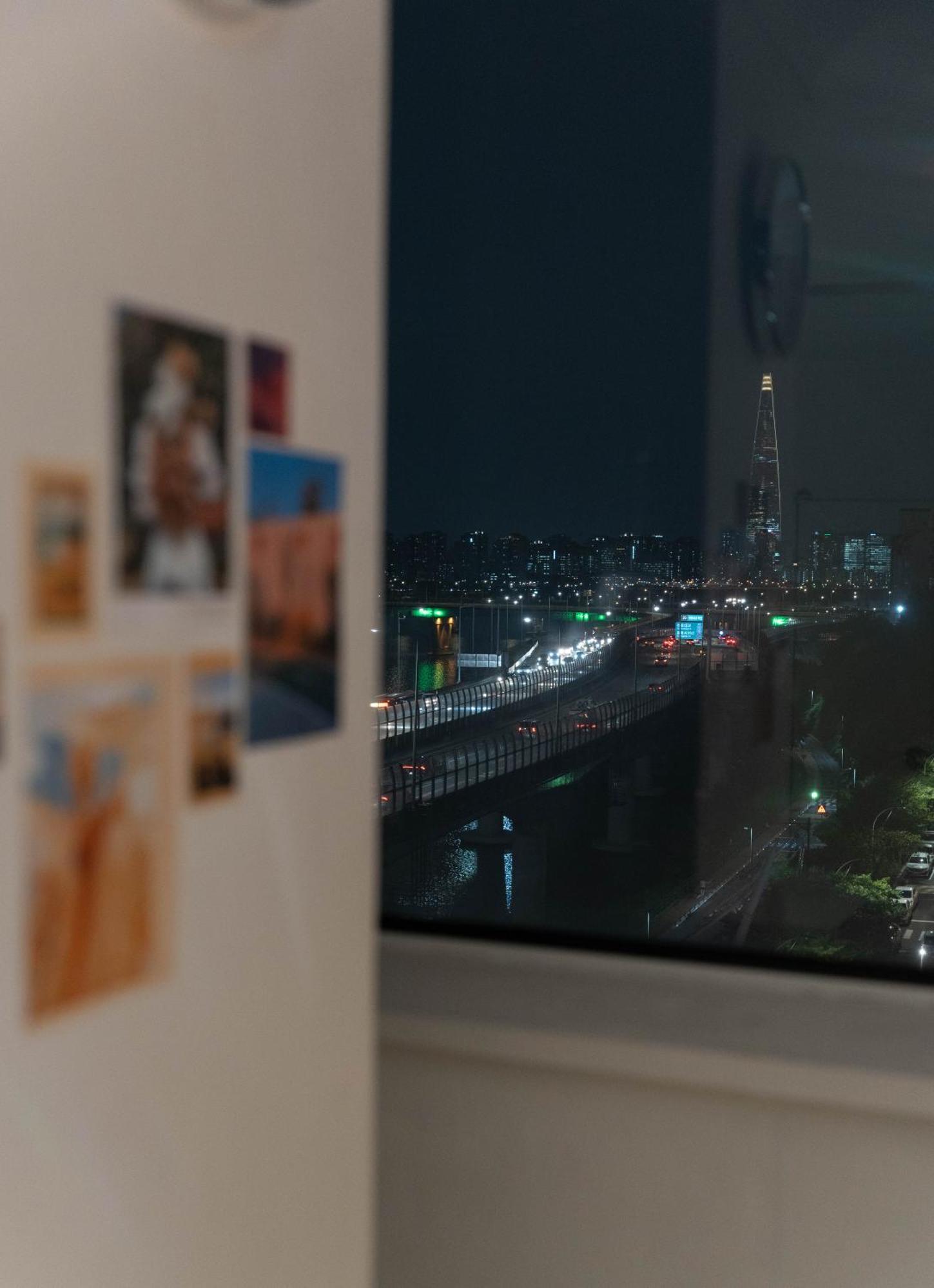 Yeondoo, River View Achasan Station Walkerhill Casino Asan Hospital Yes24 Live Hall Apartment *