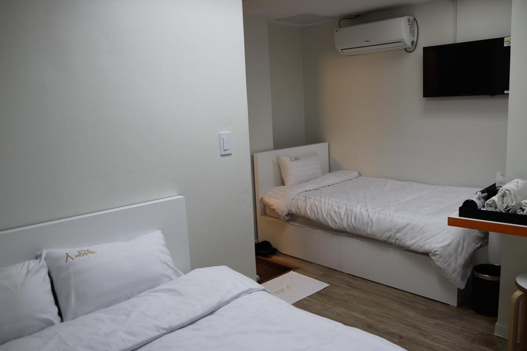 Star Dongdaemun Hostel Seoul