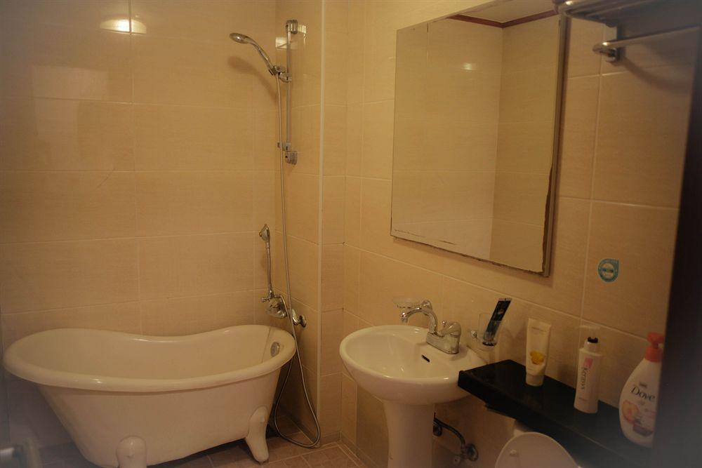 Sinchon Sisters Hostel
