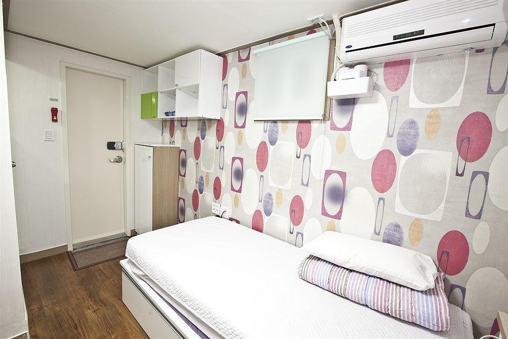 Guest house 24 Edae