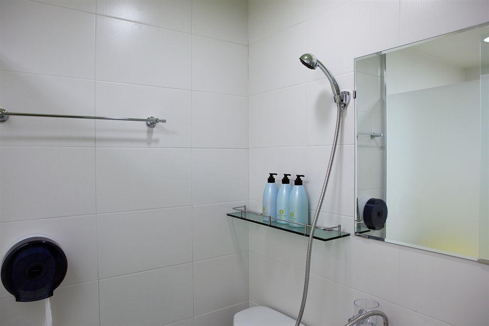24guesthouse Myeongdong Hotel