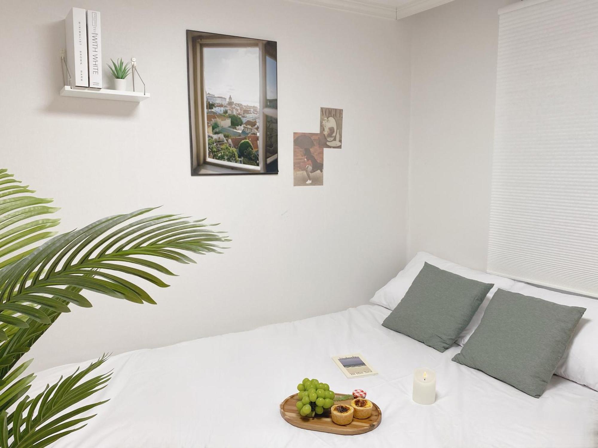 Yuna Apartment Seoul