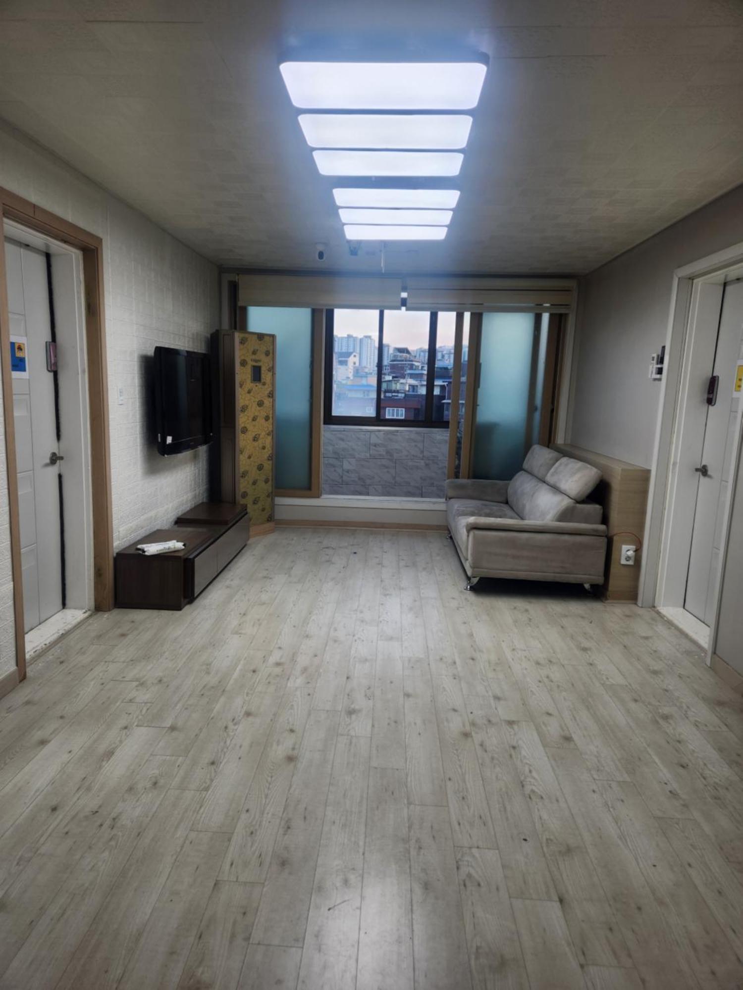 Guest house Center Of *