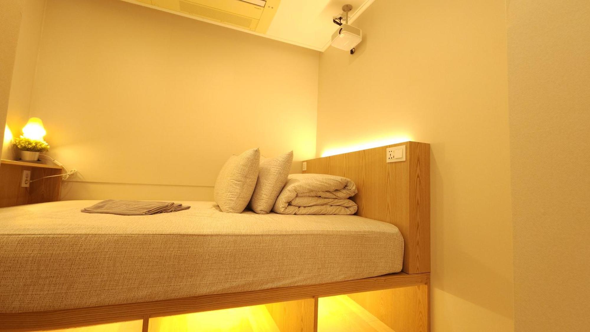 Oyo Myeongdong 6 Albergue
