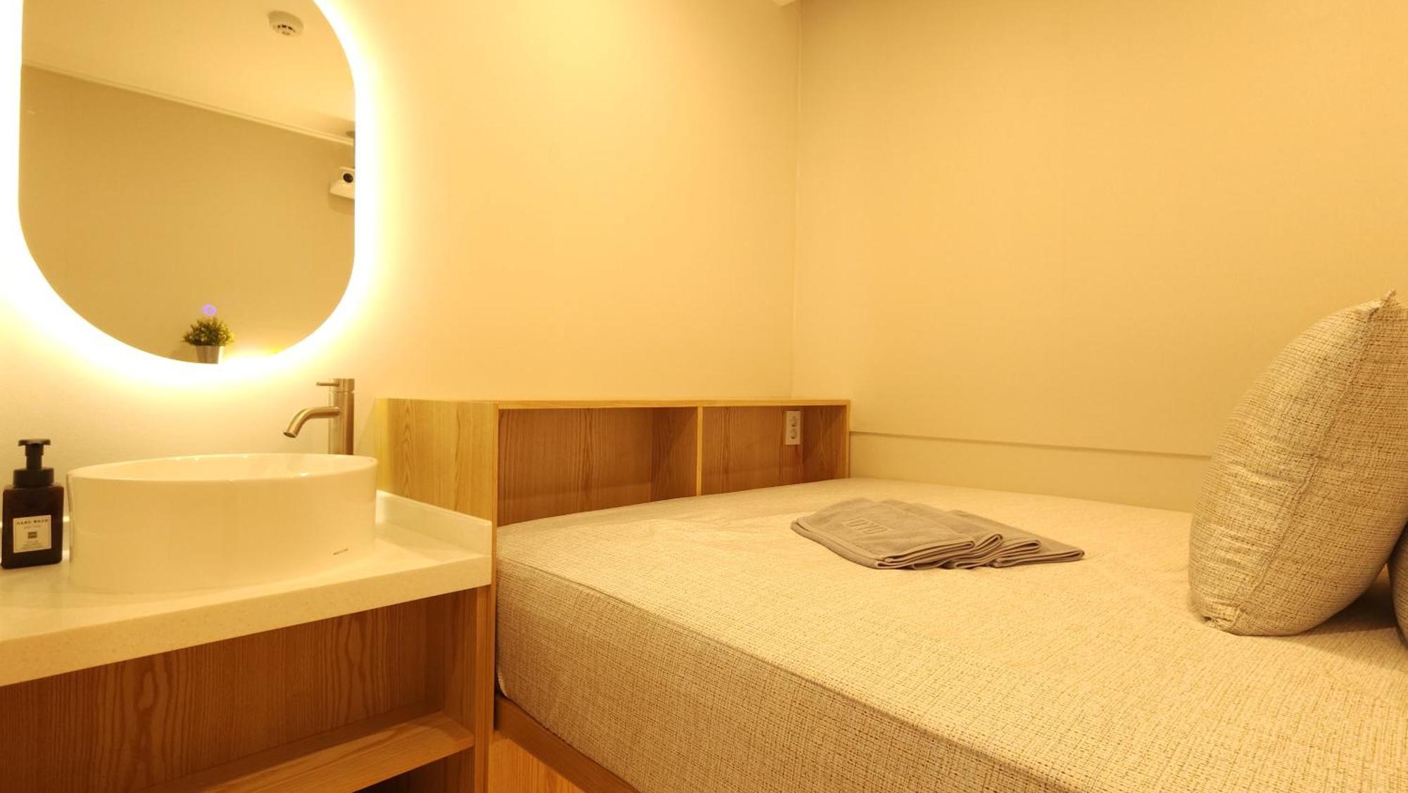Oyo Myeongdong 6 Albergue Seul