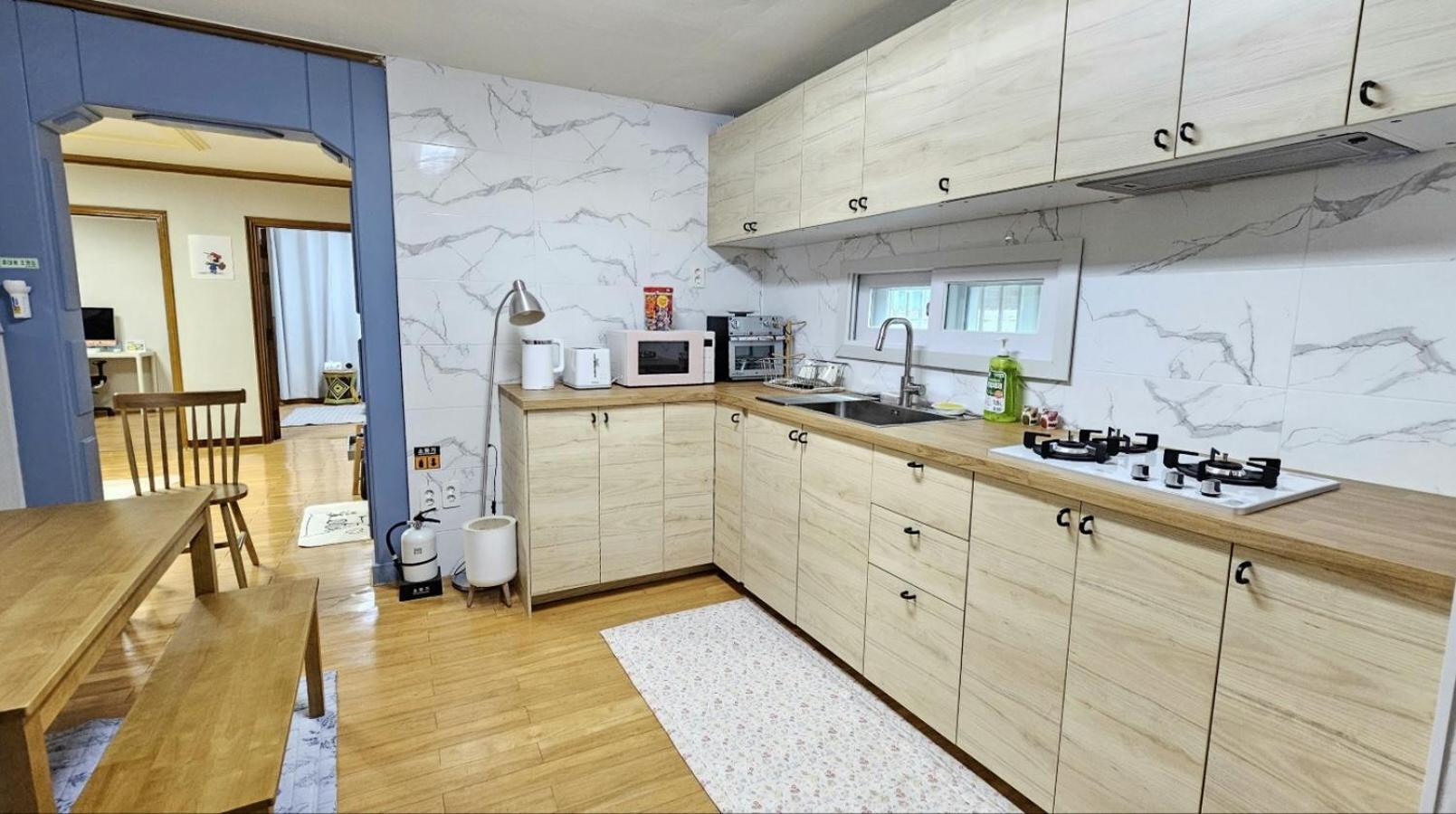 Byulchae - Foreigner Only Holiday home Seoul