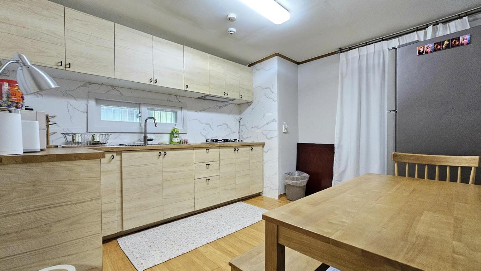 Holiday home Byulchae - Foreigner Only *