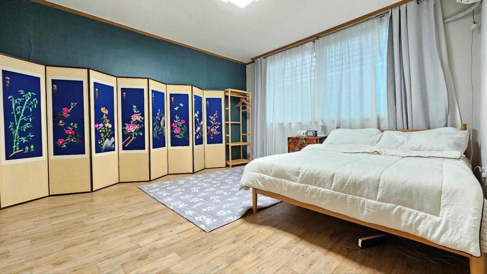 Holiday home Byulchae - Foreigner Only
