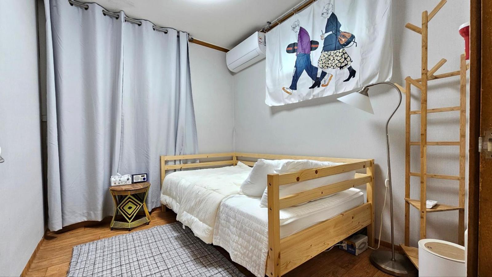Byulchae - Foreigner Only Holiday home Seoul