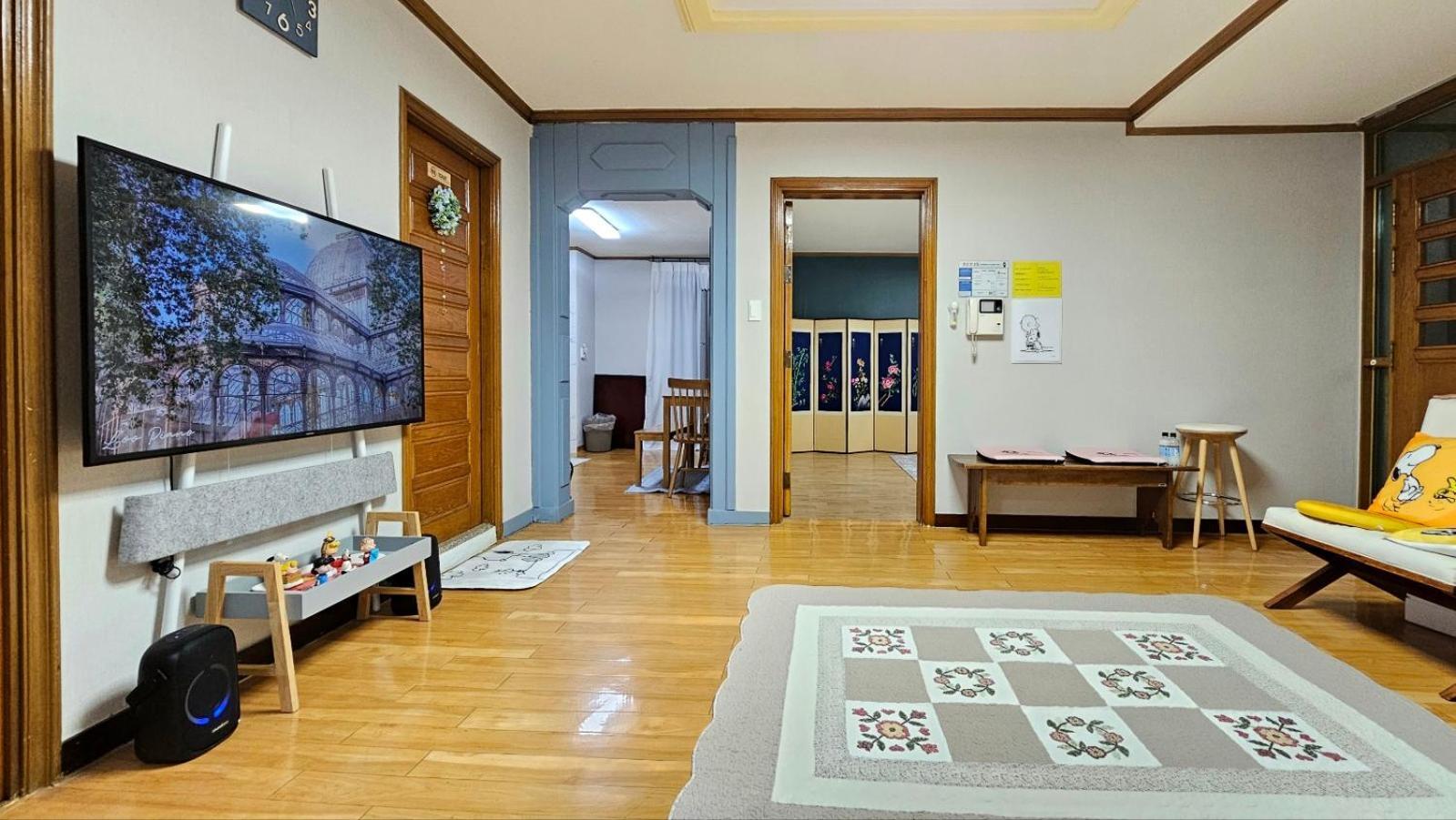 Byulchae - Foreigner Only Holiday home Seoul