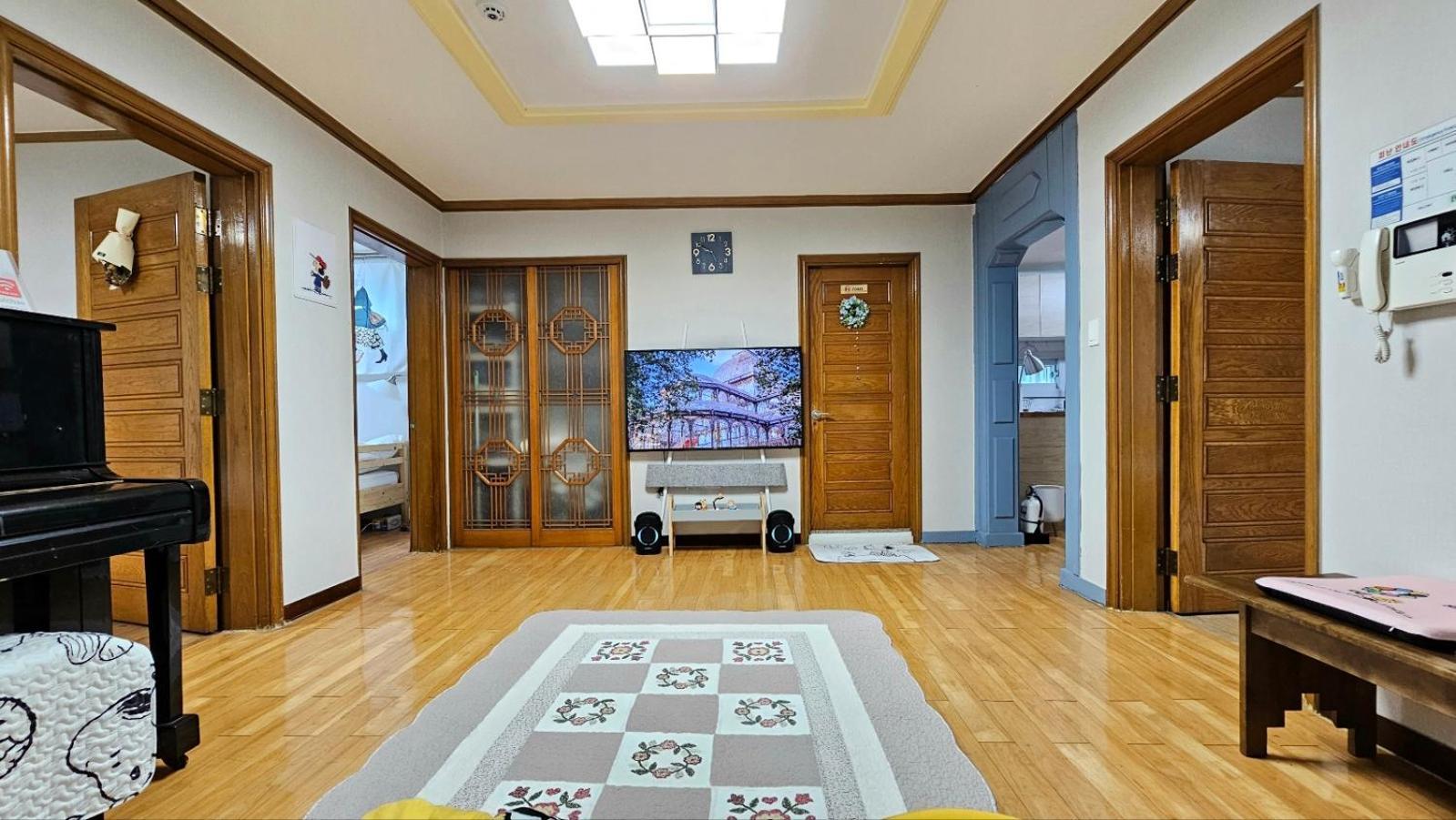 Byulchae - Foreigner Only Holiday home