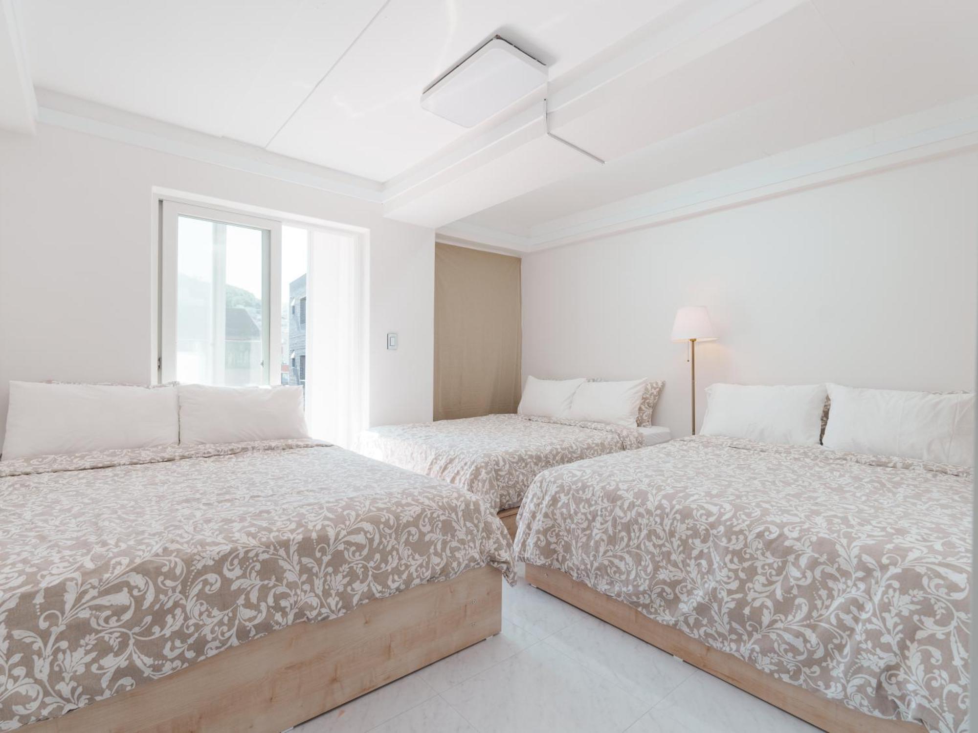 Guest house Seogyohuestay Seoul
