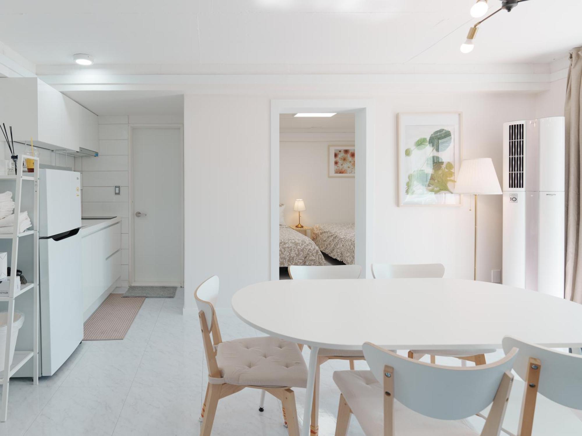 Guest house Seogyohuestay