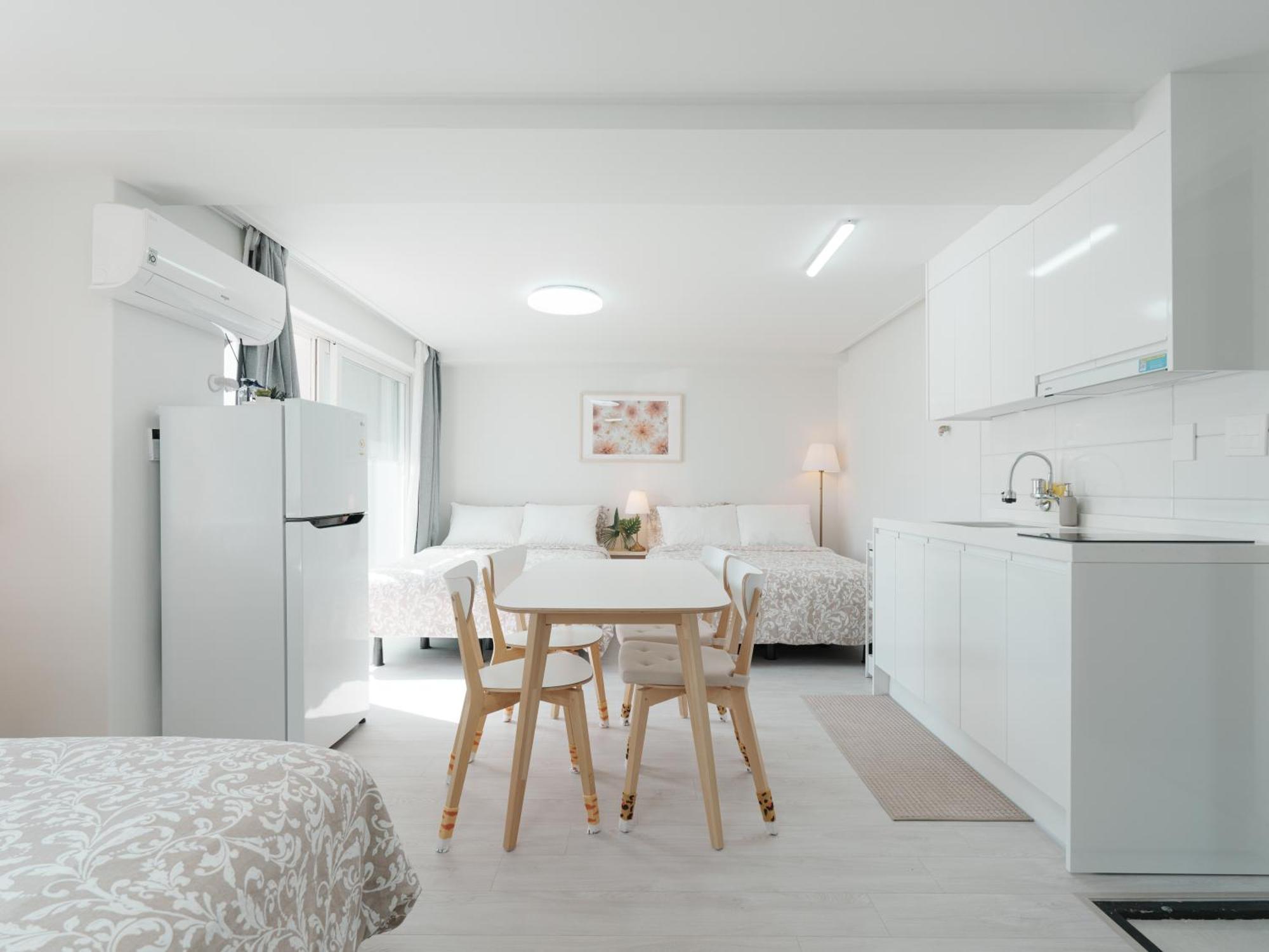Guest house Seogyohuestay Seoul