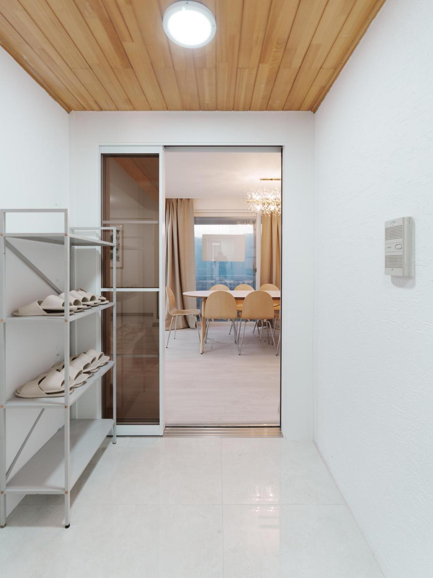 Guest house Seogyohuestay *