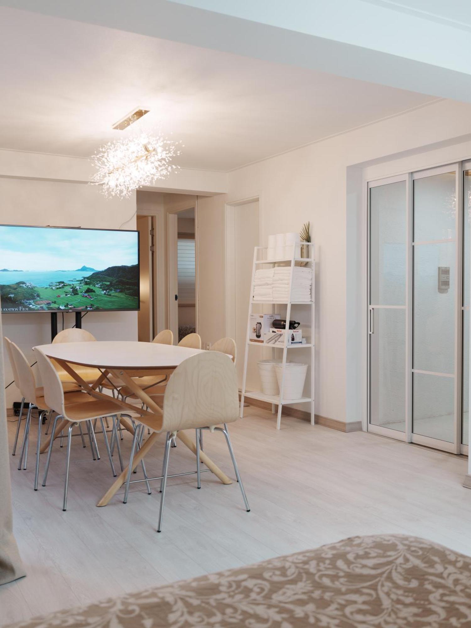 Seogyohuestay Guest house Seoul