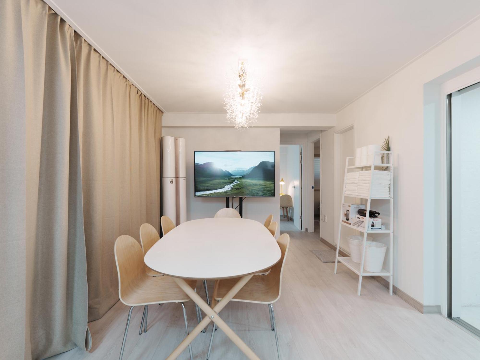 Guest house Seogyohuestay Seoul