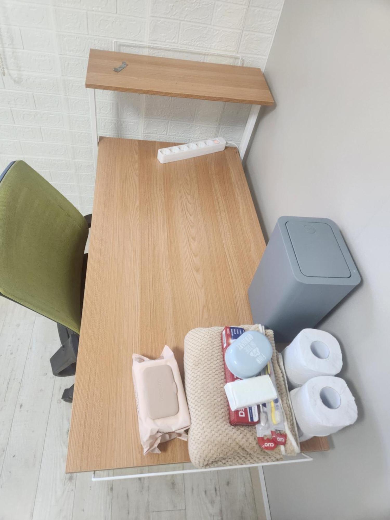 Center Of Guest house