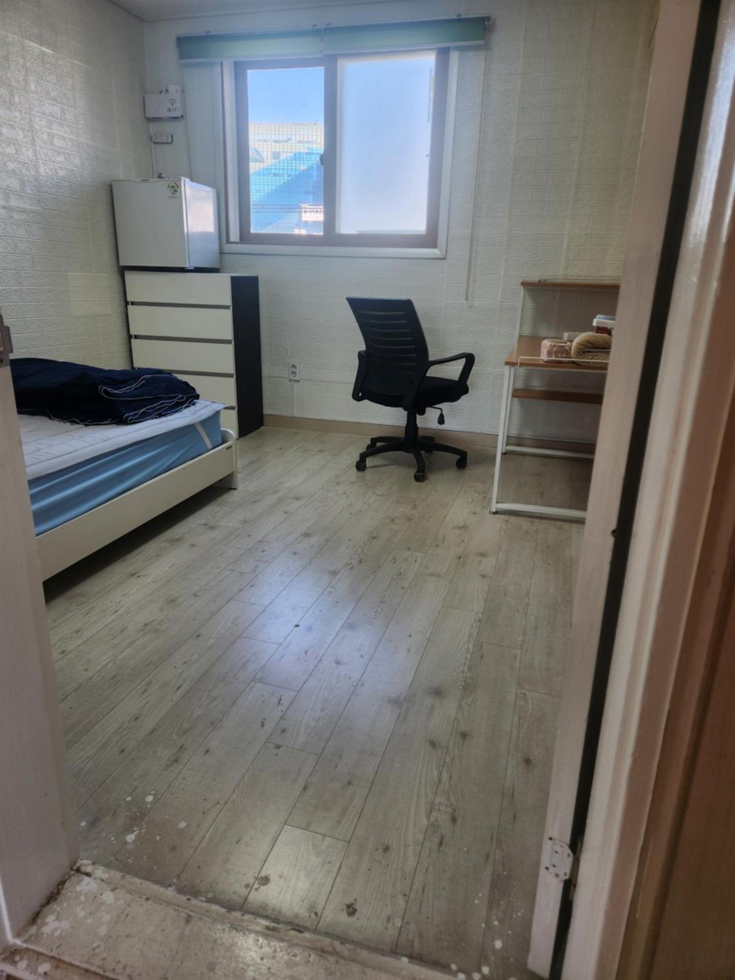 Guest house Center Of Seoul