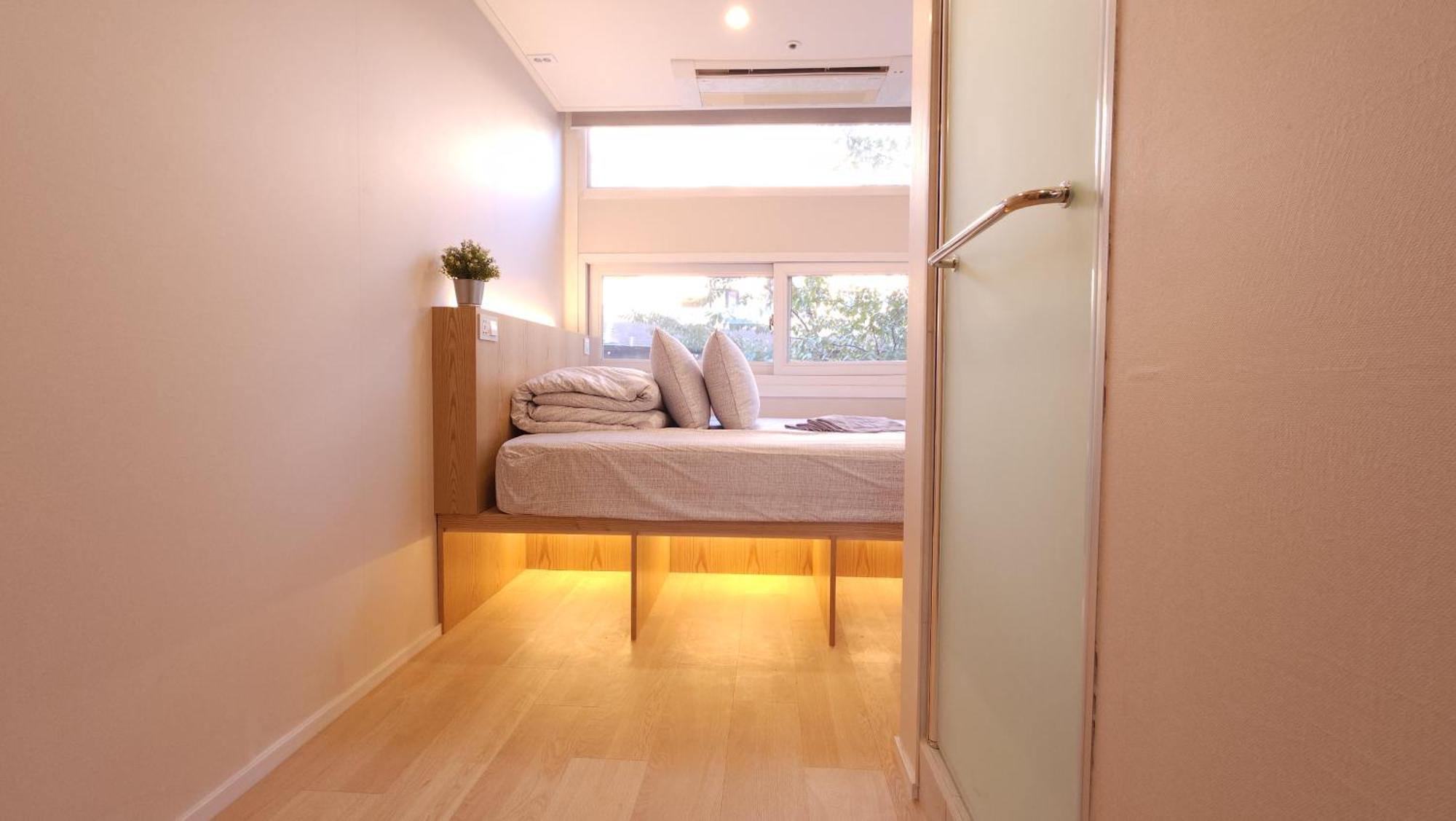 Oyo Myeongdong 6 * Seul