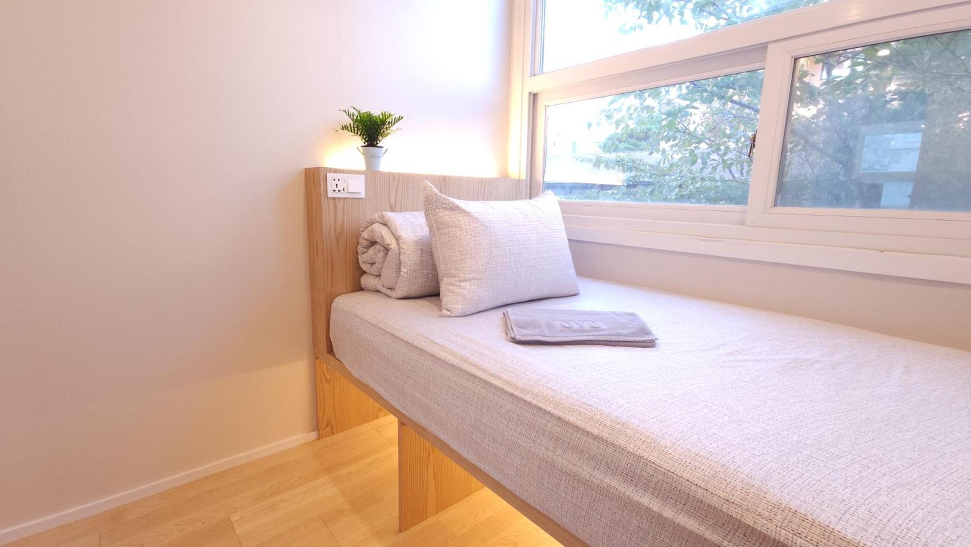 Albergue Oyo Myeongdong 6 Seul