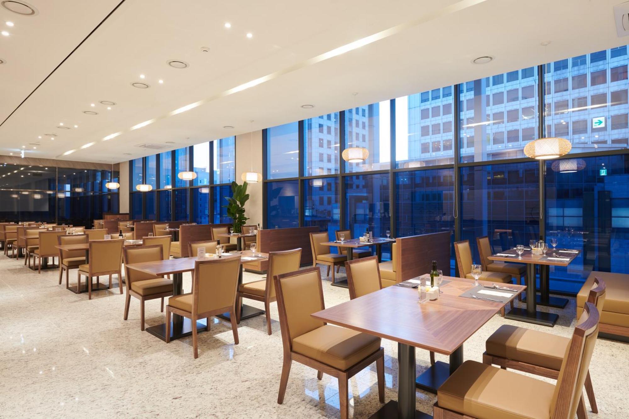Stanford Myeongdong Hotel
