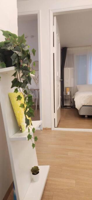 K-10 White Linen House
