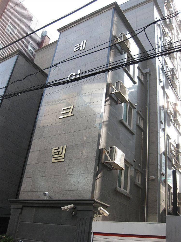 Laketel Seoul