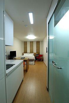 Hotel & Nmore Seoul