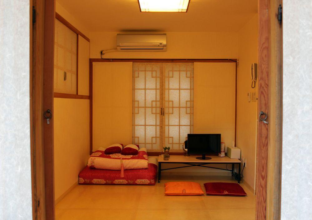 Doo Hanok Guest house Seoul