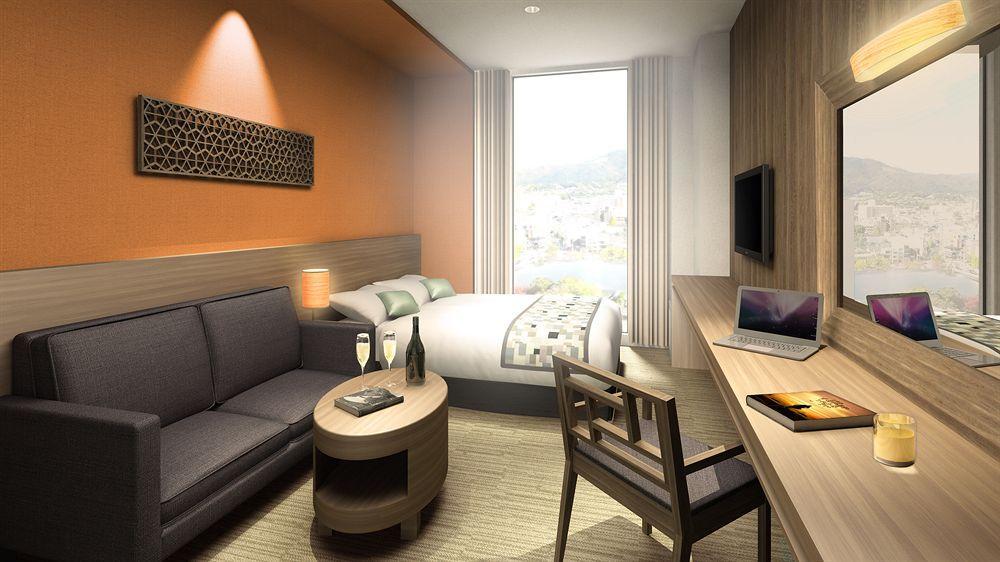 The Recenz Premium Gangnam Garosu-gil Hotel 3*