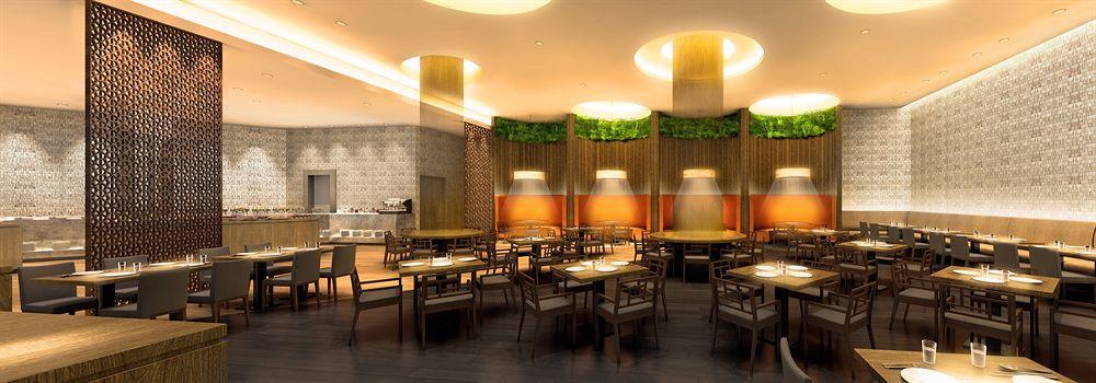 Hotel The Recenz Premium Gangnam Garosu-gil Seoul