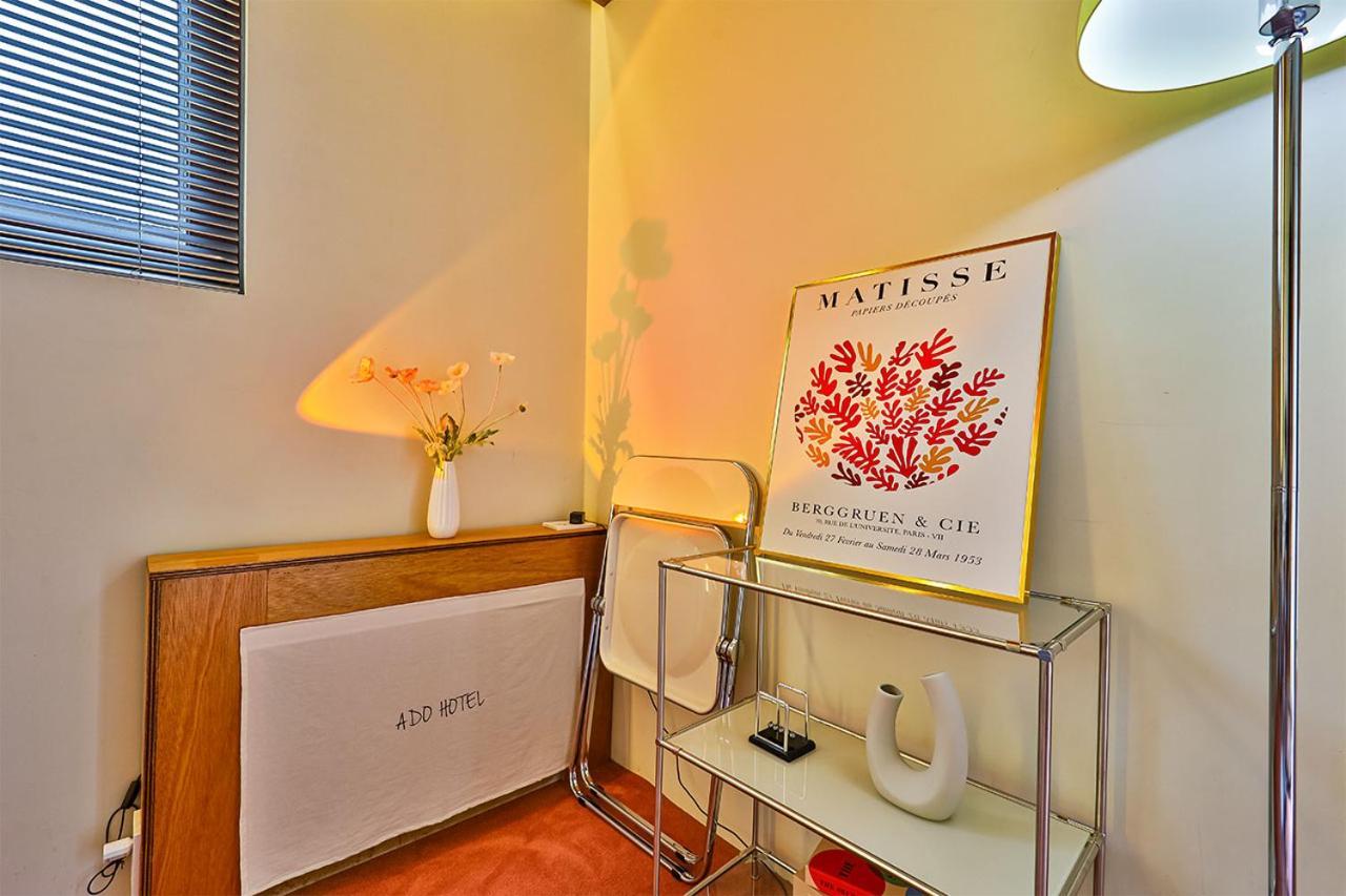 Hotel Ado Seoul
