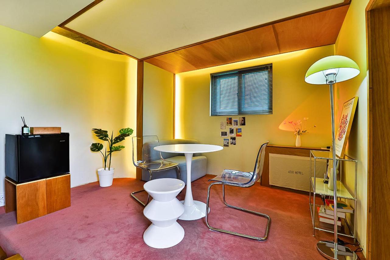 Hotel Ado *