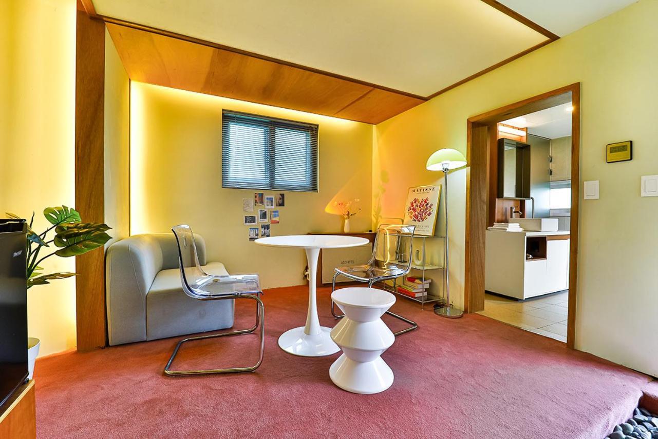 Ado Hotel Seoul