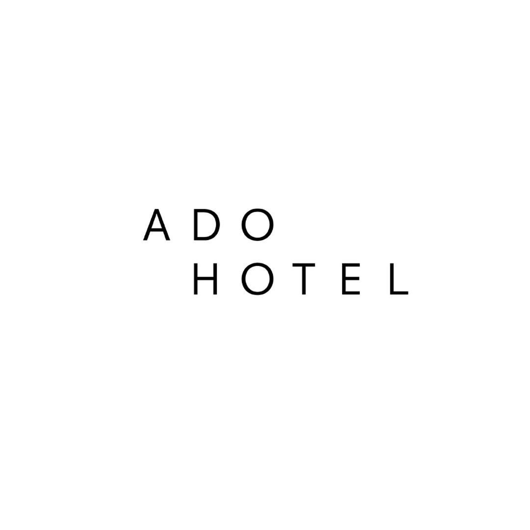 Ado *